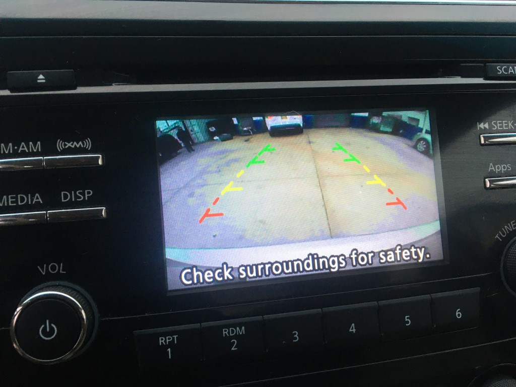 Used - Nissan Altima SV Sedan for sale in Staten Island NY