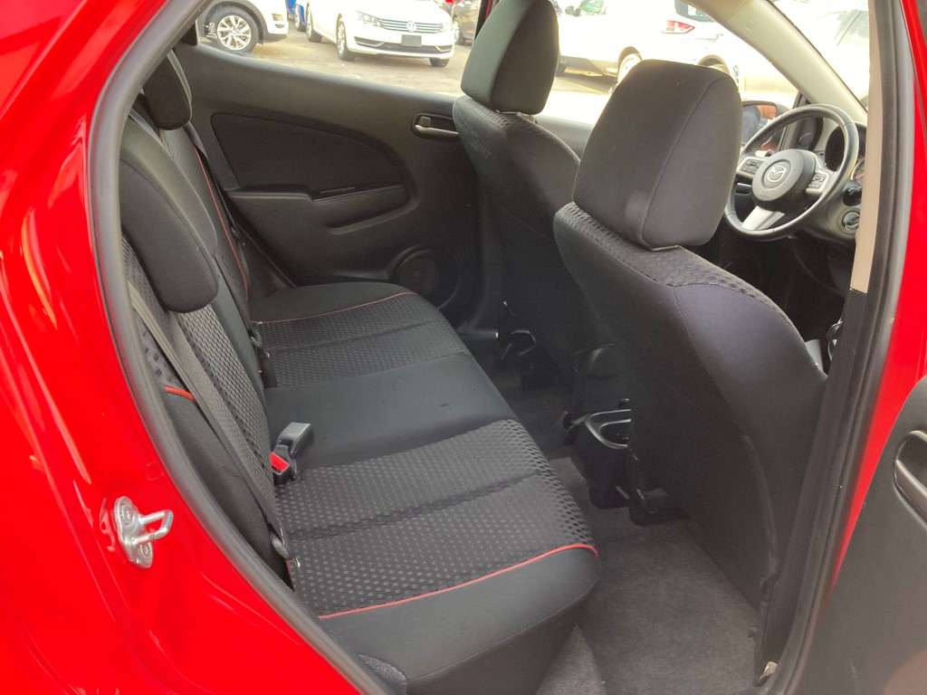 Used - Mazda Mazda2 Touring Hatchback for sale in Staten Island NY