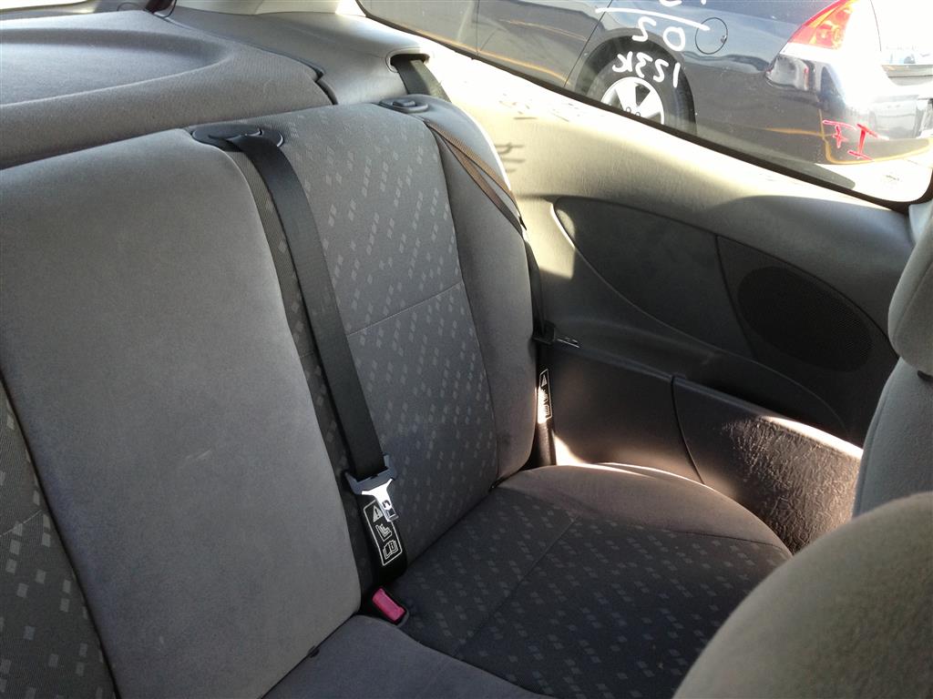 2002 Ford Focus ZX3 Hatchback for sale in Brooklyn, NY