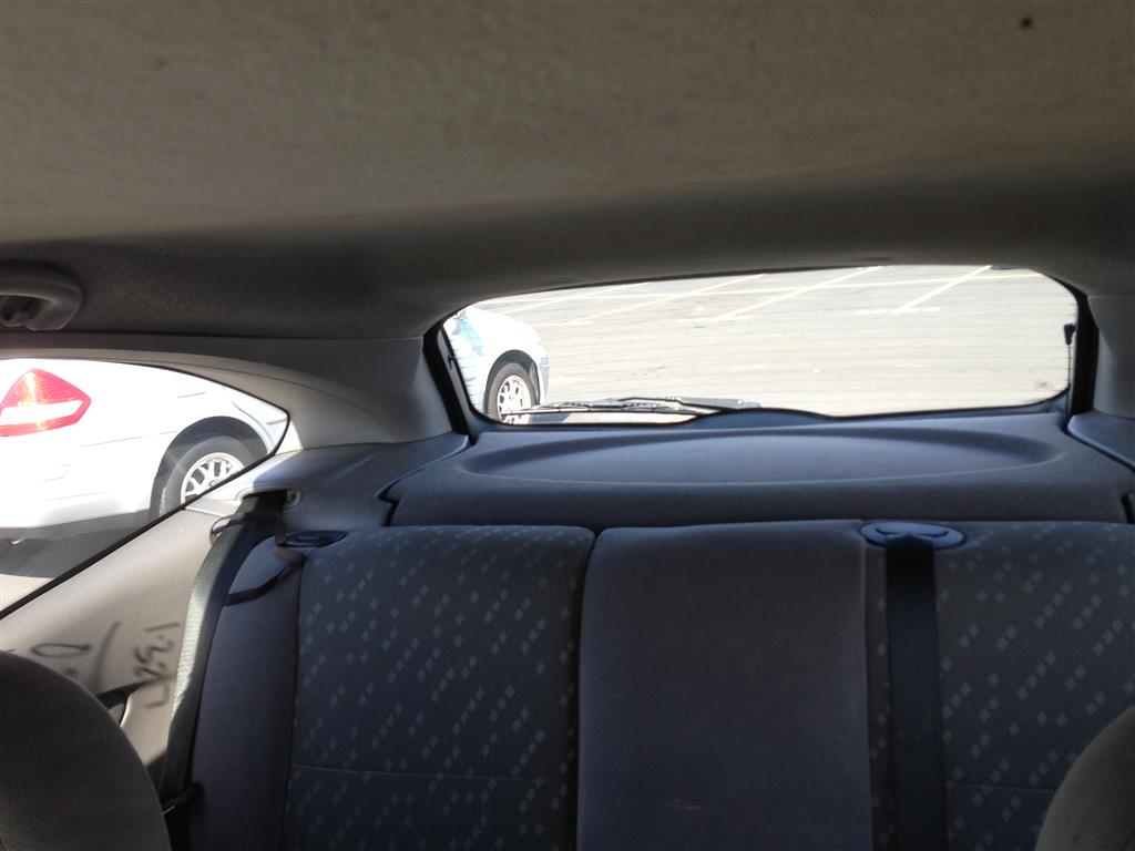 2002 Ford Focus ZX3 Hatchback for sale in Brooklyn, NY