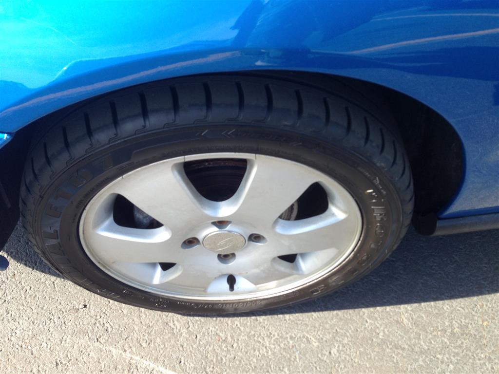 2002 Ford Focus ZX3 Hatchback for sale in Brooklyn, NY
