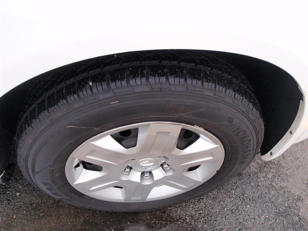 2008 Dodge Grand Caravan MiniVan for sale in Brooklyn, NY