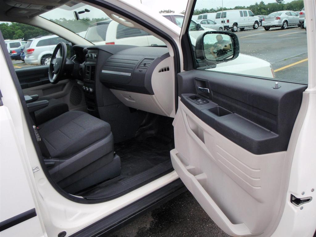 2008 Dodge Grand Caravan MiniVan for sale in Brooklyn, NY
