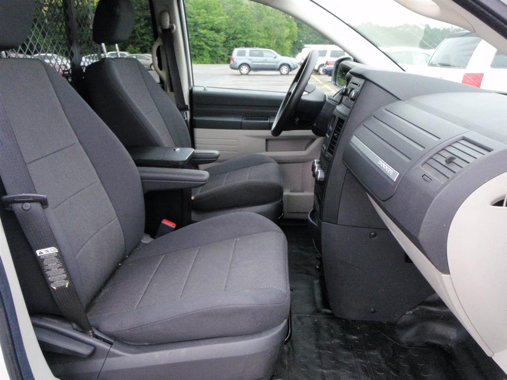 2008 Dodge Grand Caravan MiniVan for sale in Brooklyn, NY
