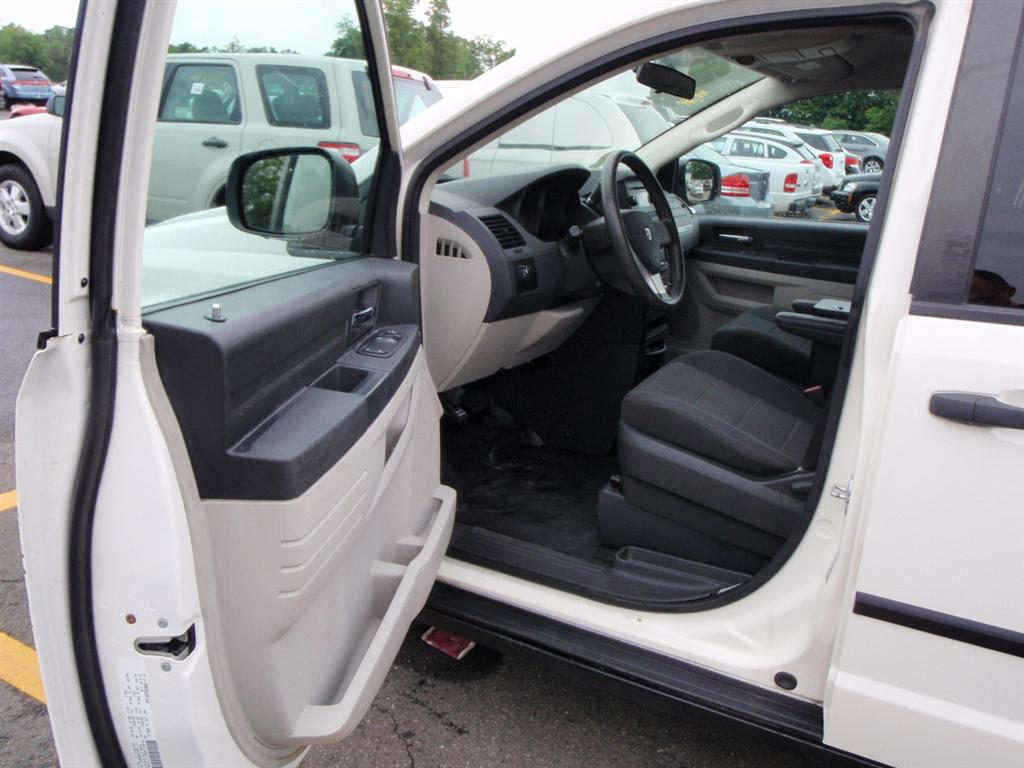 2008 Dodge Grand Caravan MiniVan for sale in Brooklyn, NY