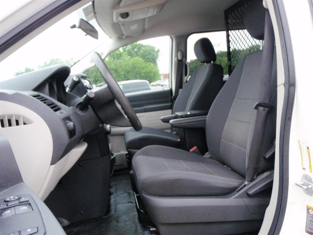 2008 Dodge Grand Caravan MiniVan for sale in Brooklyn, NY