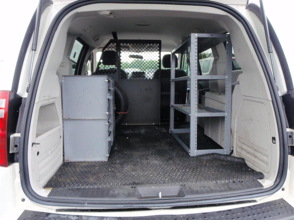 2008 Dodge Grand Caravan MiniVan for sale in Brooklyn, NY