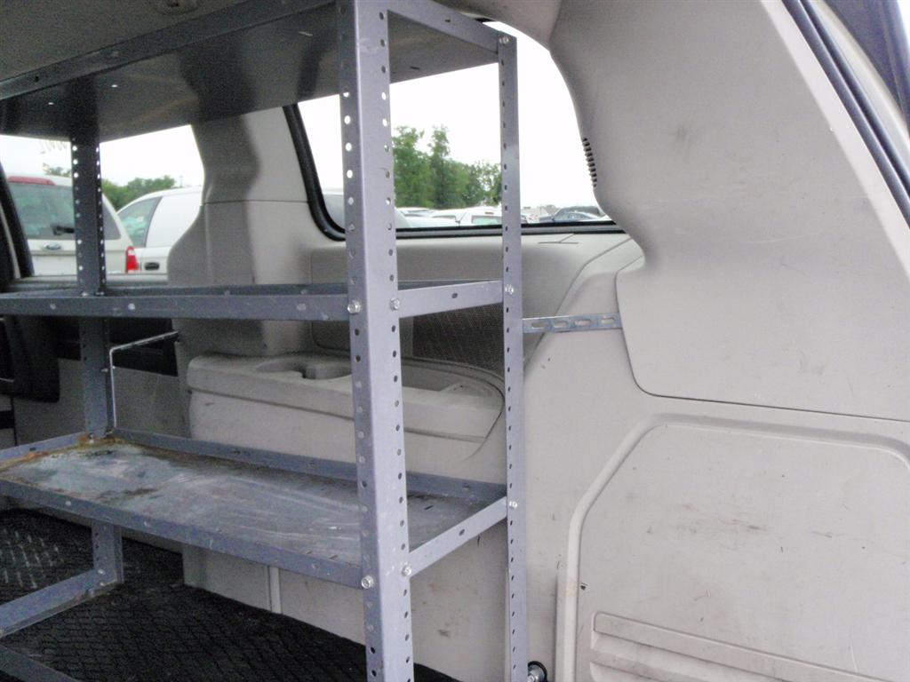 2008 Dodge Grand Caravan MiniVan for sale in Brooklyn, NY