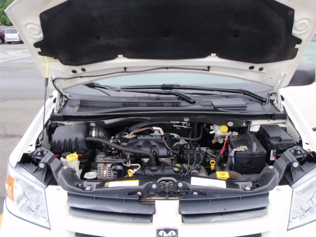 2008 Dodge Grand Caravan MiniVan for sale in Brooklyn, NY