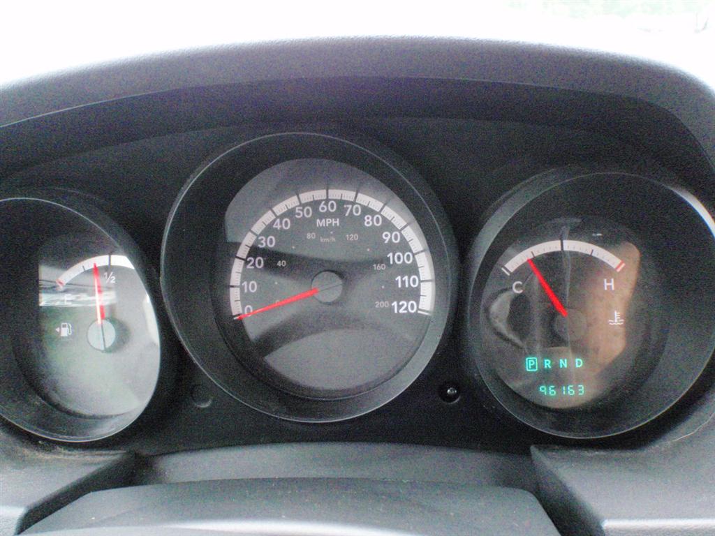 2008 Dodge Grand Caravan MiniVan for sale in Brooklyn, NY