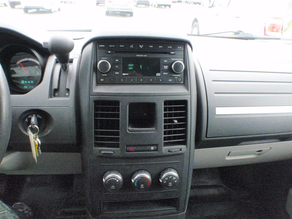 2008 Dodge Grand Caravan MiniVan for sale in Brooklyn, NY