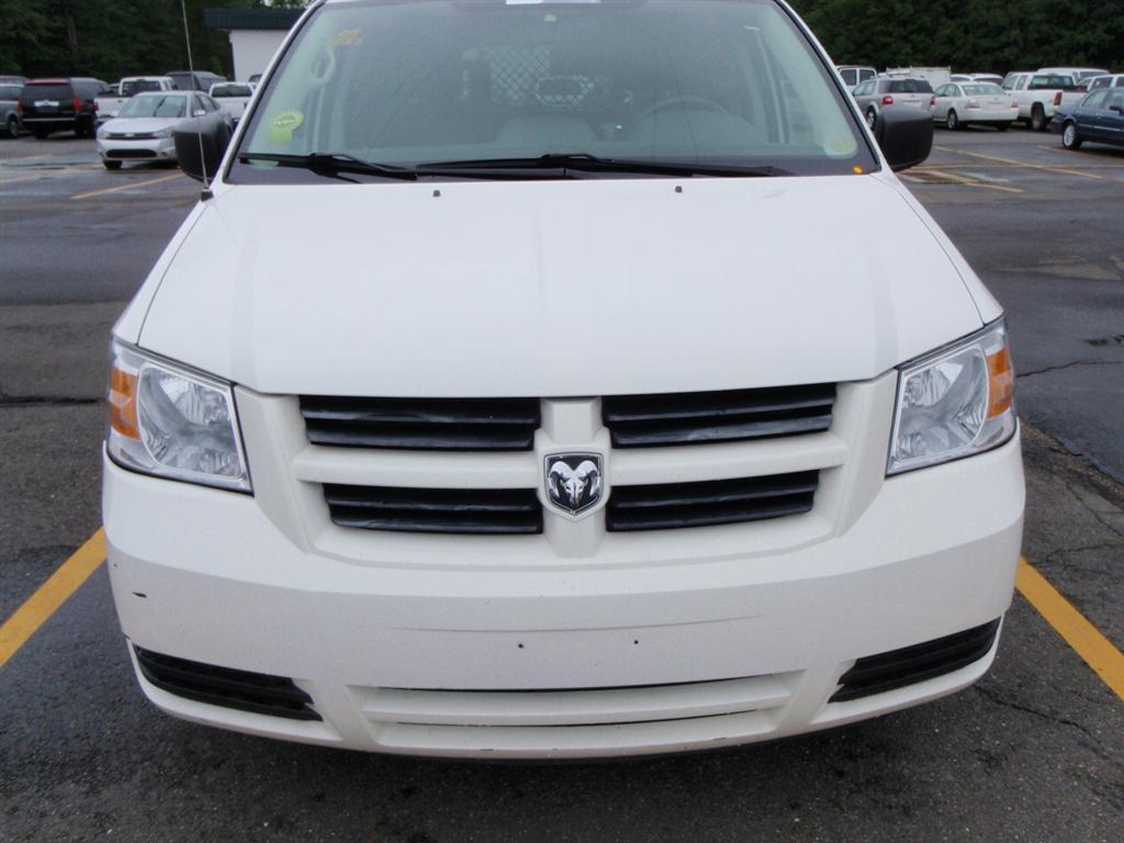 2008 Dodge Grand Caravan MiniVan for sale in Brooklyn, NY