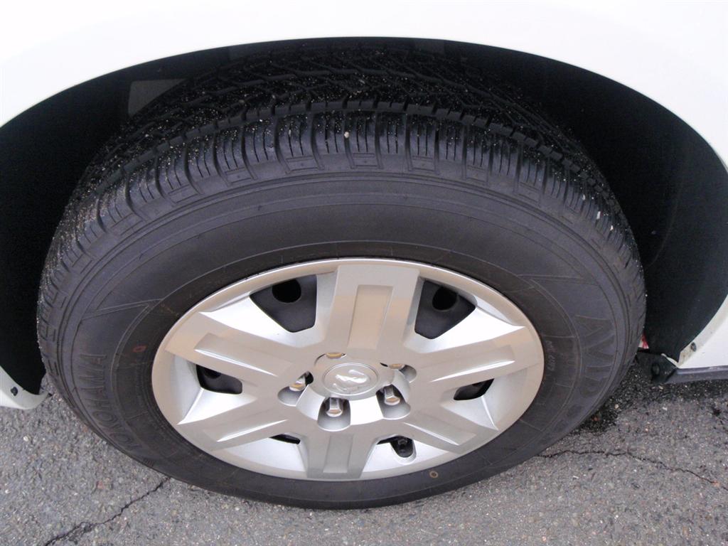 2008 Dodge Grand Caravan MiniVan for sale in Brooklyn, NY