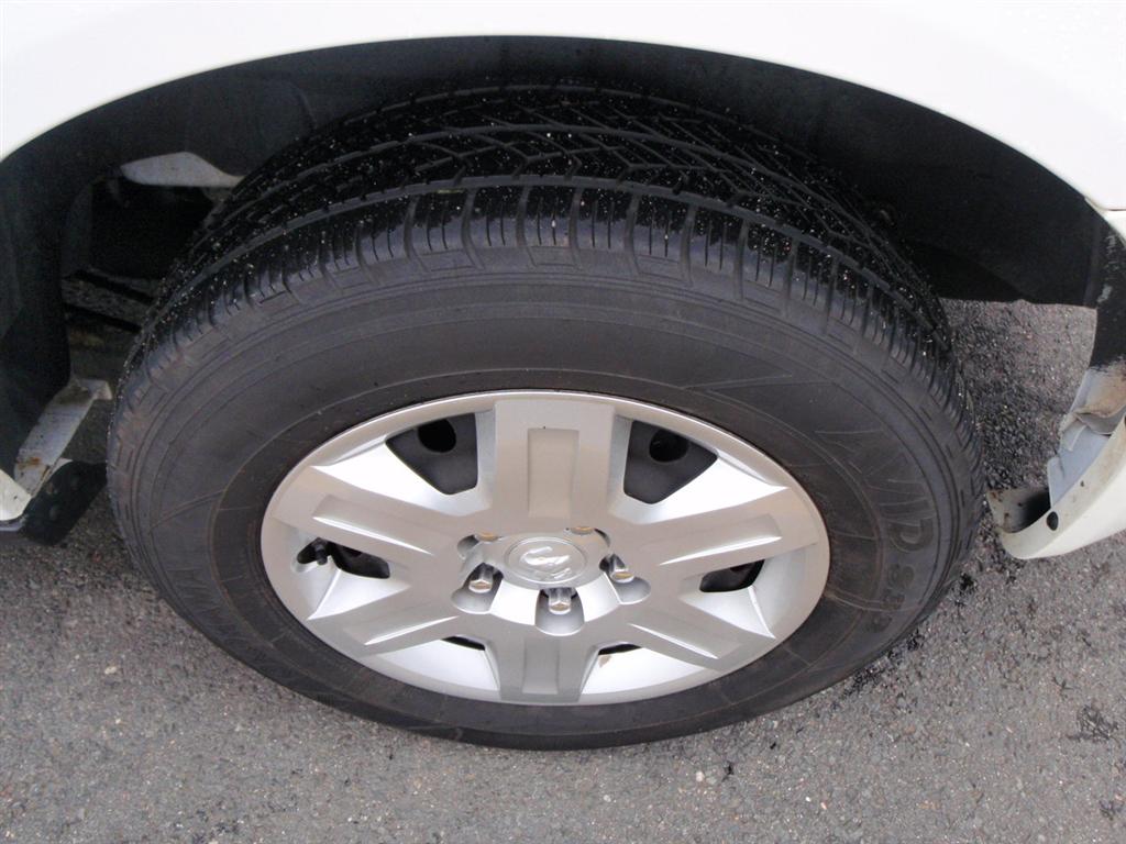 2008 Dodge Grand Caravan MiniVan for sale in Brooklyn, NY