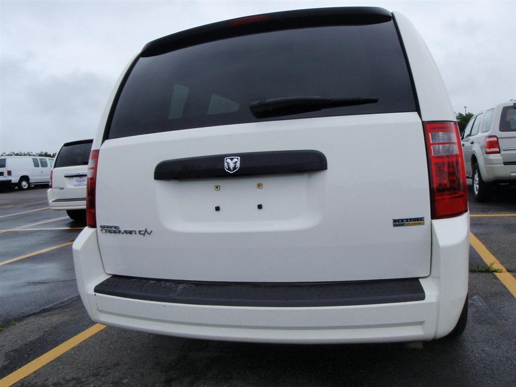 2008 Dodge Grand Caravan MiniVan for sale in Brooklyn, NY