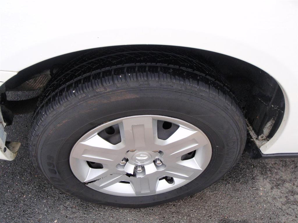 2008 Dodge Grand Caravan MiniVan for sale in Brooklyn, NY