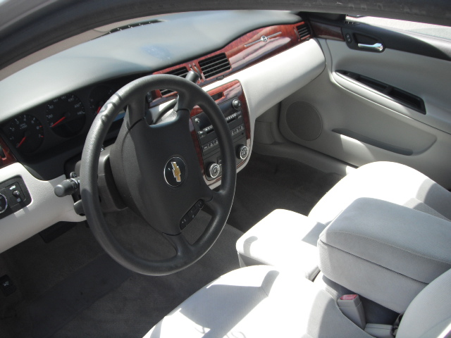 Pre-owned Car ImpalaChevrolet