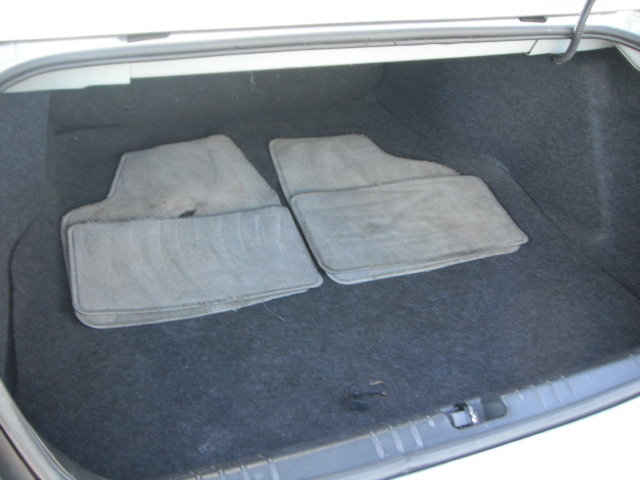 Pre-owned Car ImpalaChevrolet