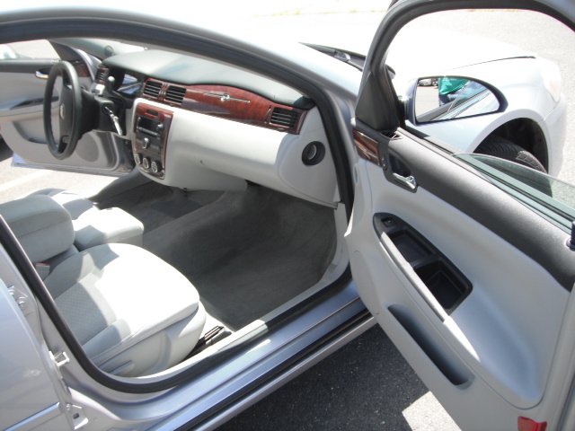 Pre-owned Car ImpalaChevrolet