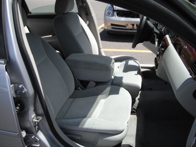 Pre-owned Car ImpalaChevrolet