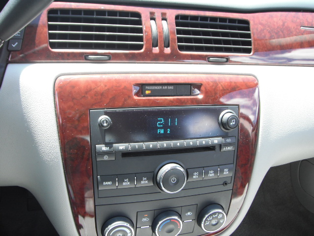 Pre-owned Car ImpalaChevrolet