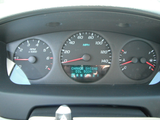 Pre-owned Car ImpalaChevrolet