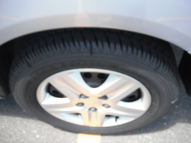 Pre-owned Car ImpalaChevrolet