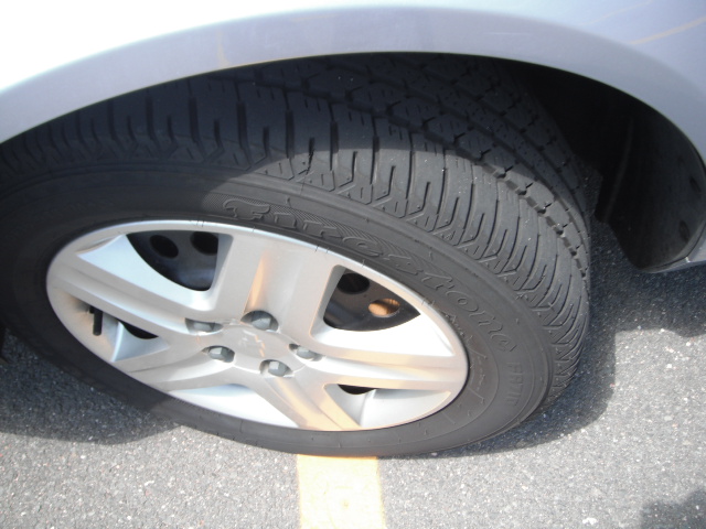 Pre-owned Car ImpalaChevrolet