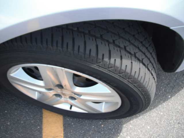 Pre-owned Car ImpalaChevrolet