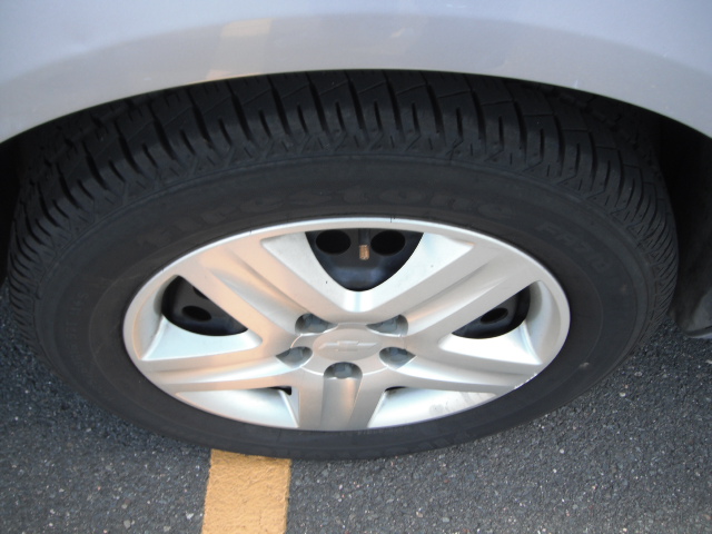 Pre-owned Car ImpalaChevrolet