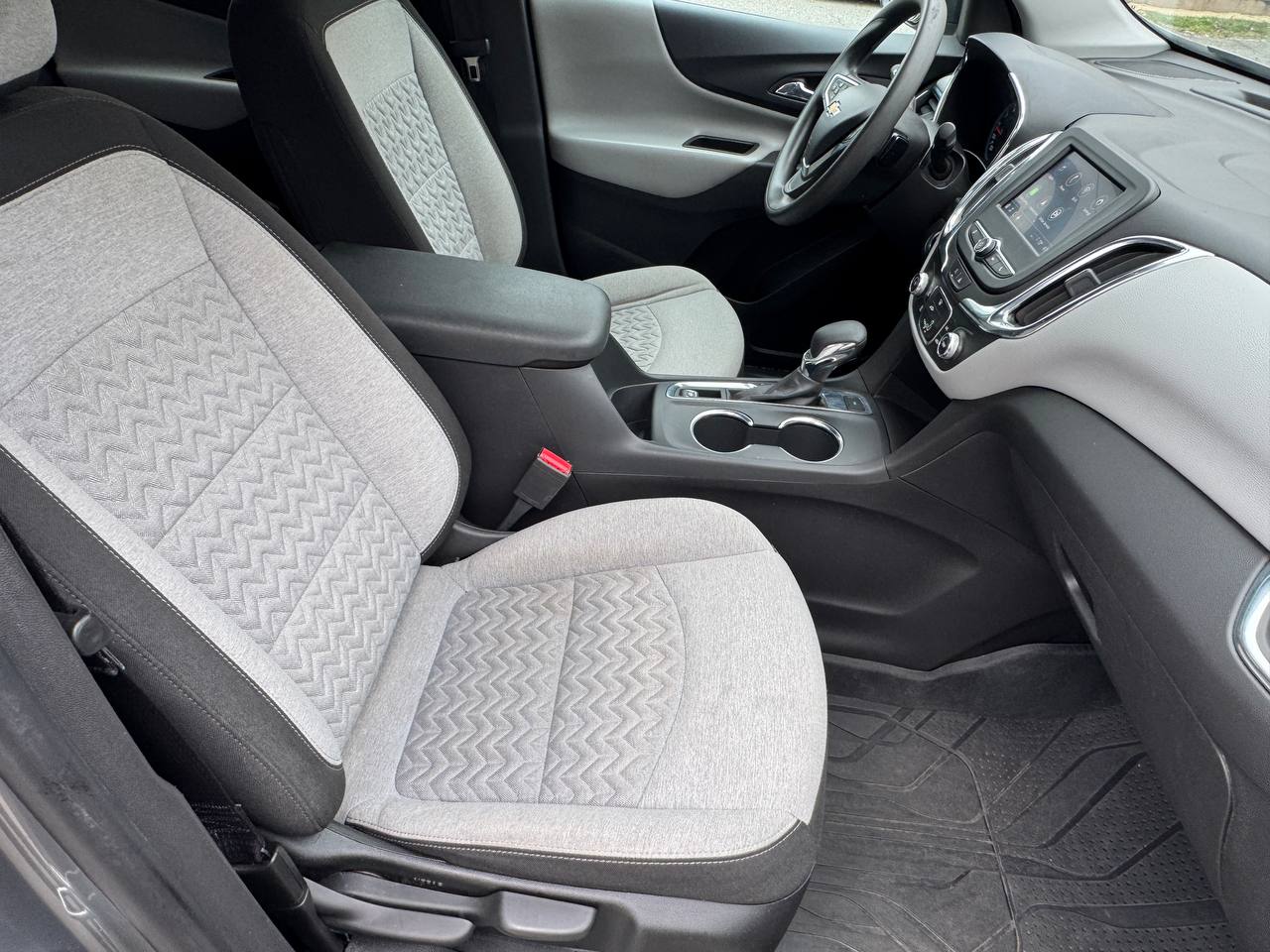 Used - Chevrolet Equinox LS SUV for sale in Staten Island NY