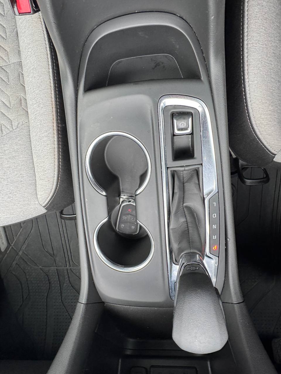 Used - Chevrolet Equinox LS SUV for sale in Staten Island NY