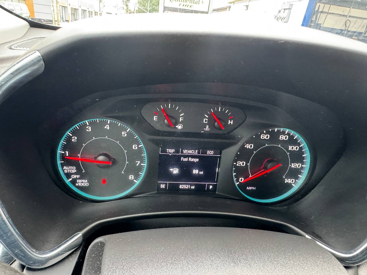 Used - Chevrolet Equinox LS SUV for sale in Staten Island NY