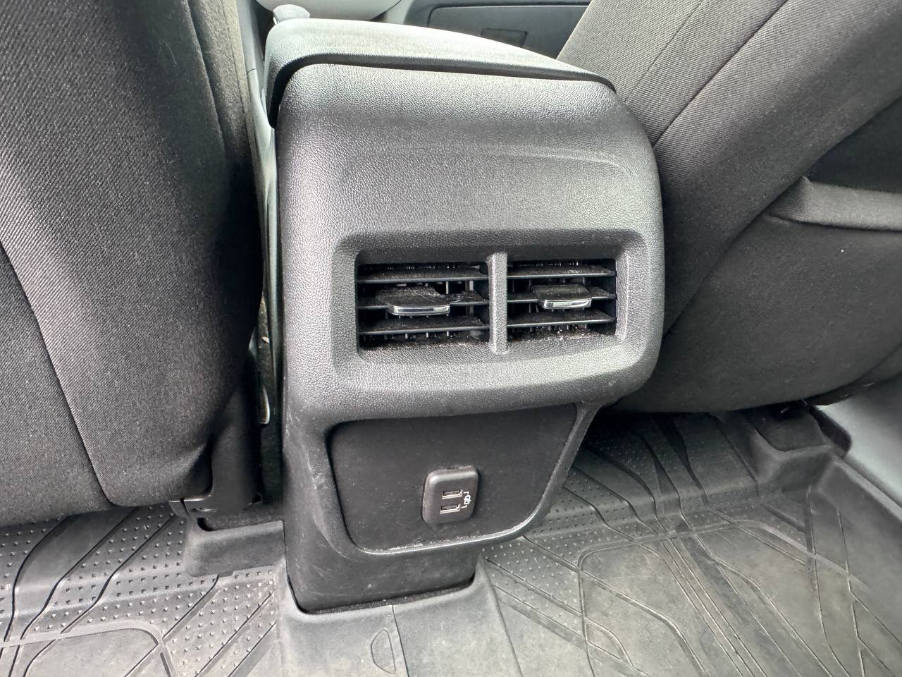 Used - Chevrolet Equinox LS SUV for sale in Staten Island NY