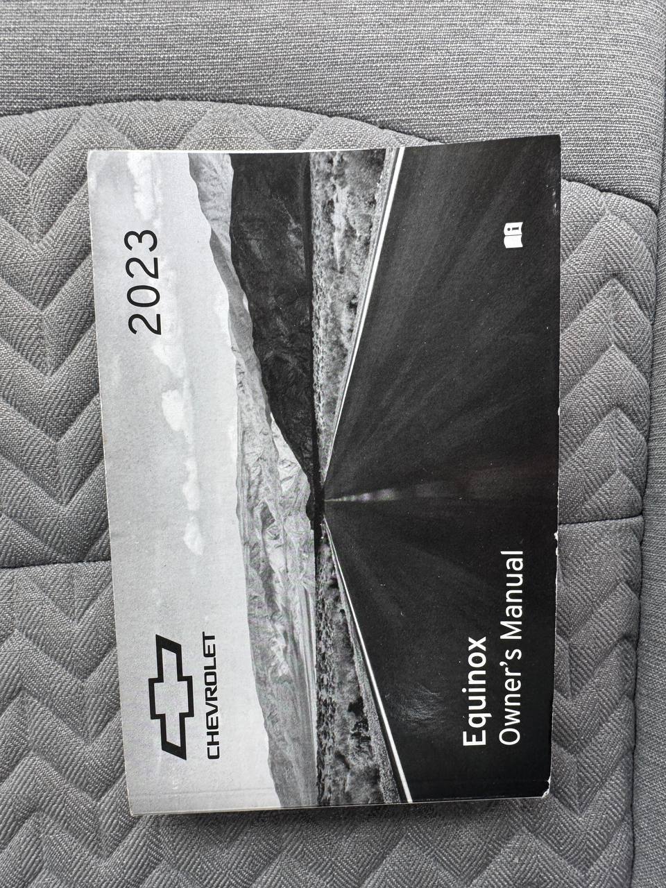Used - Chevrolet Equinox LS SUV for sale in Staten Island NY