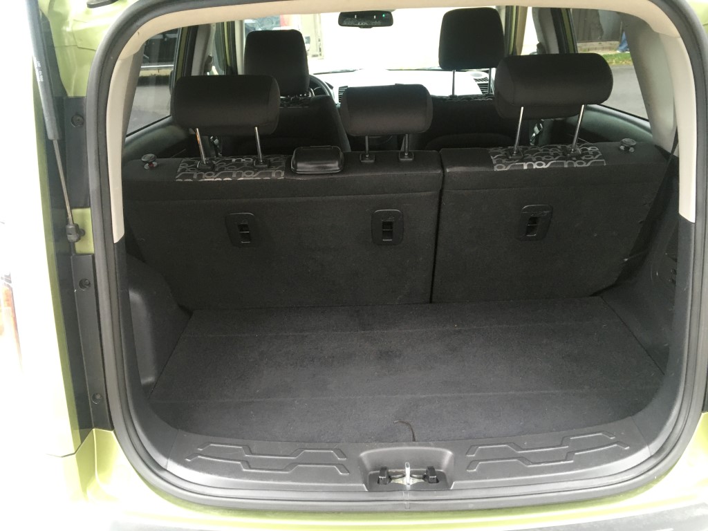 Used - Kia Soul Plus  for sale in Staten Island NY