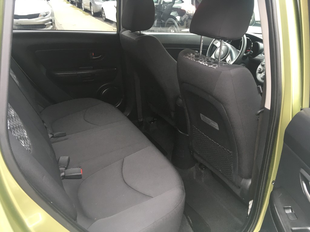 Used - Kia Soul Plus  for sale in Staten Island NY