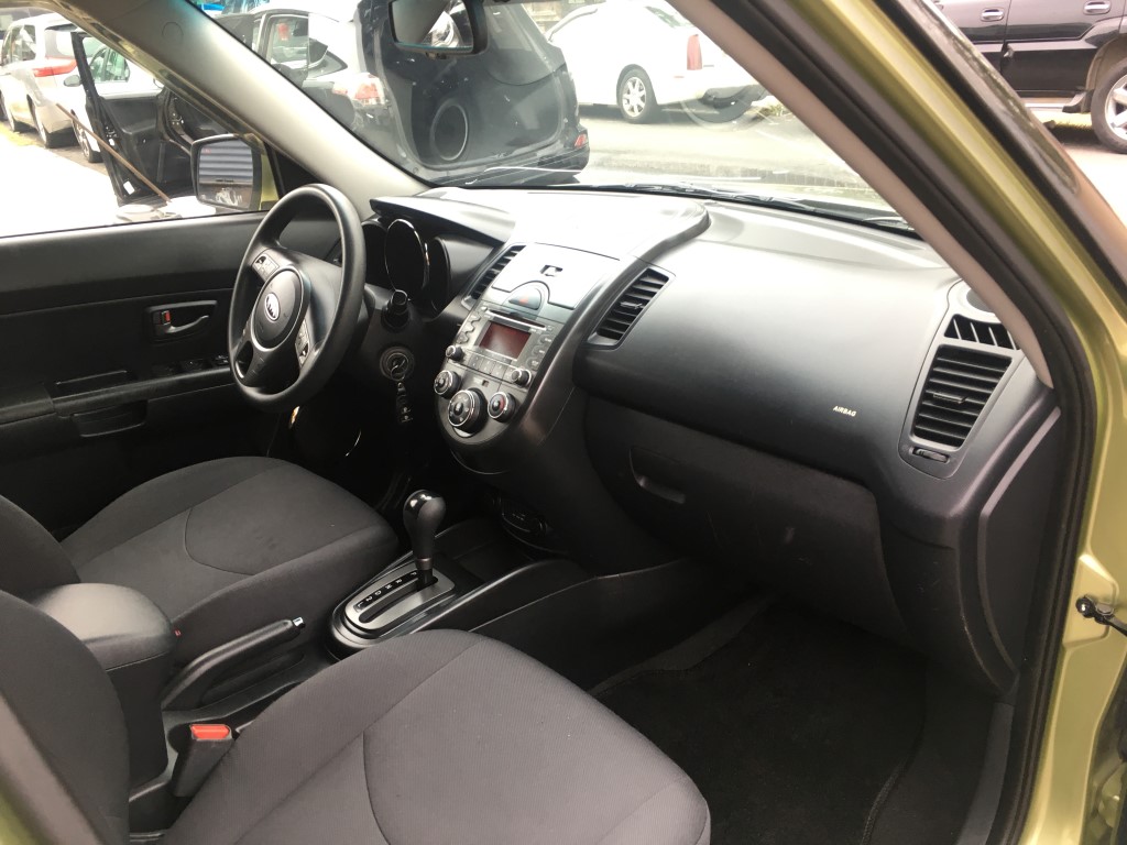 Used - Kia Soul Plus  for sale in Staten Island NY