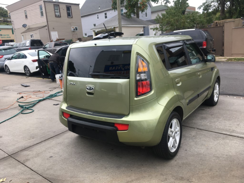 Used - Kia Soul Plus  for sale in Staten Island NY