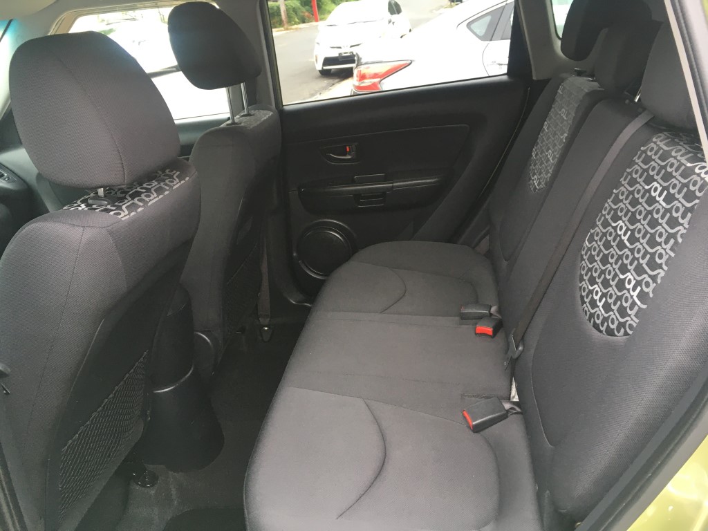 Used - Kia Soul Plus  for sale in Staten Island NY