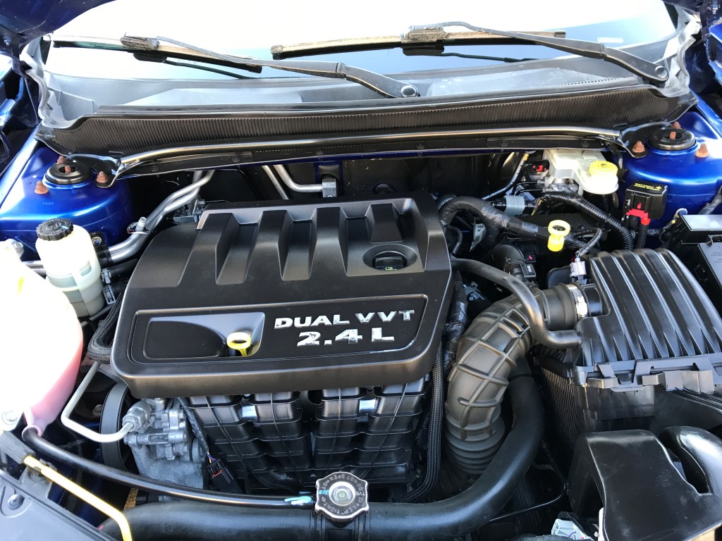 Used - Dodge Avenger SE Sedan for sale in Staten Island NY