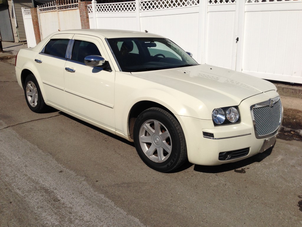 2005 Chrysler 300 Sedan for sale in Brooklyn, NY