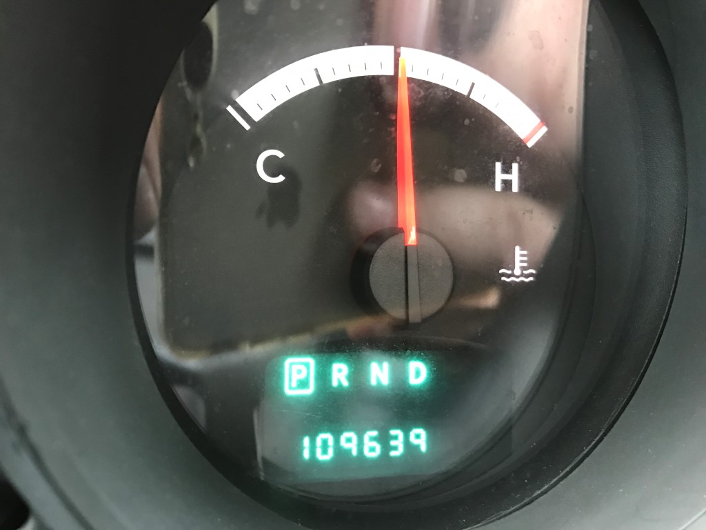 Used - Dodge Grand Caravan Cargo Van for sale in Staten Island NY