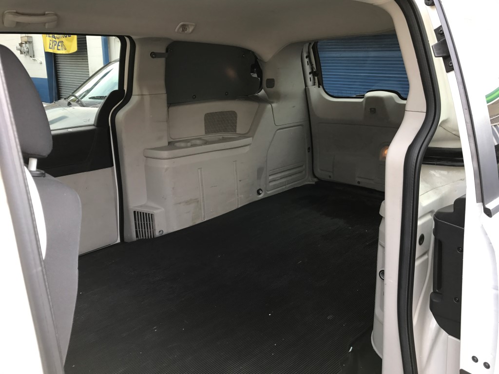 Used - Dodge Grand Caravan Cargo Van for sale in Staten Island NY