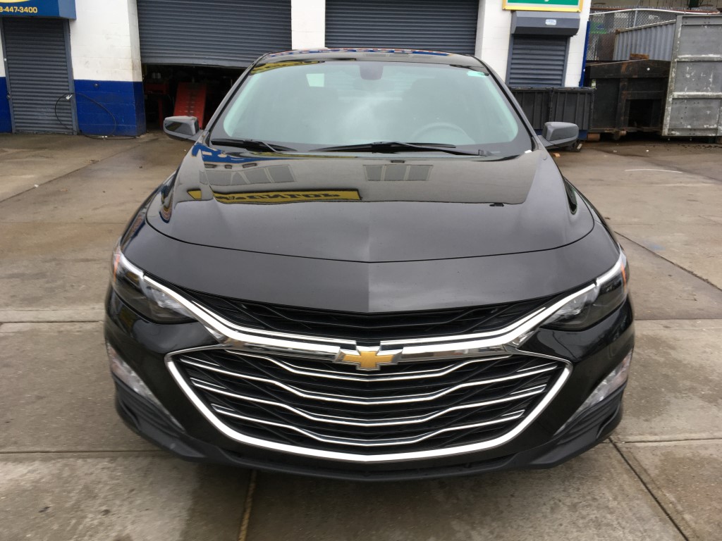 Used - Chevrolet Malibu LT  for sale in Staten Island NY