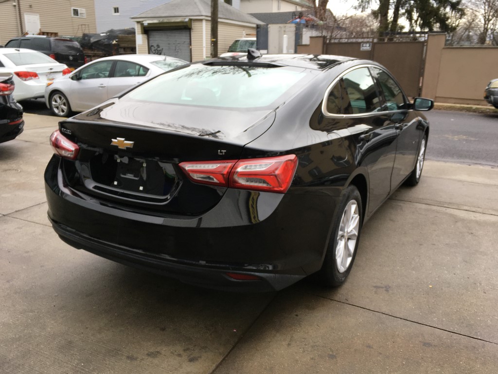 Used - Chevrolet Malibu LT  for sale in Staten Island NY