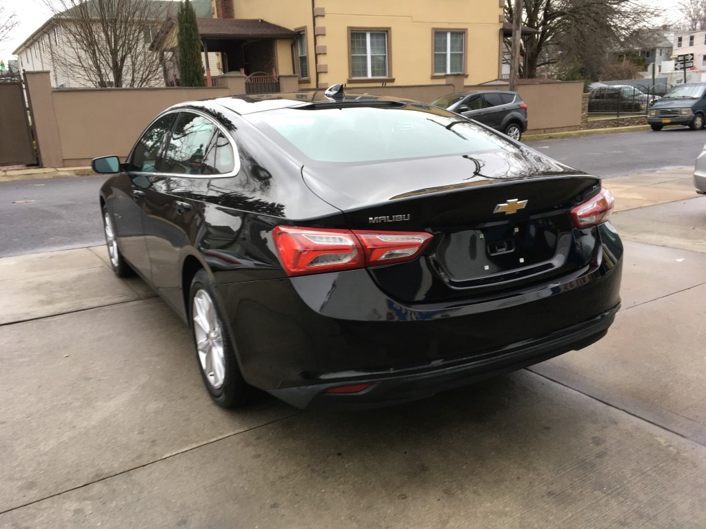 Used - Chevrolet Malibu LT  for sale in Staten Island NY