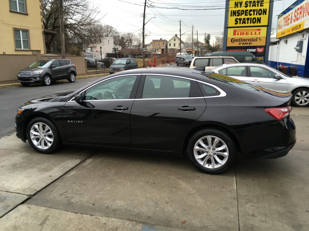 Used - Chevrolet Malibu LT  for sale in Staten Island NY