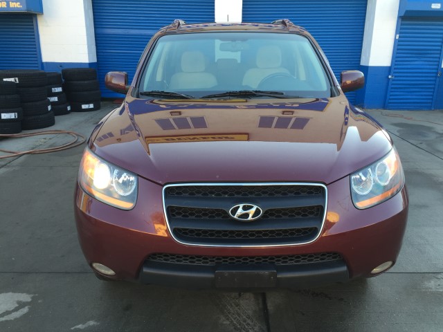 Used - Hyundai Santa Fe SUV for sale in Staten Island NY