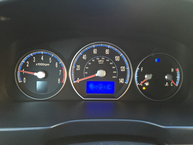 Used - Hyundai Santa Fe SUV for sale in Staten Island NY